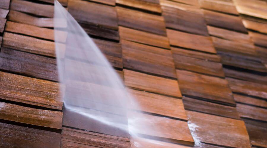 Shingle Roofing in Superior, WY